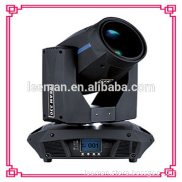 Leeman 200W/230W Osram Beam 5R / Beam 7R Moving Head Light DJ Lights beam2r 5r 7r 15r beam moving head light,beam project ,sharp